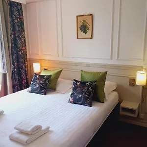 Logis Le Relais Imperial Saint-Vallier-de-Thiey